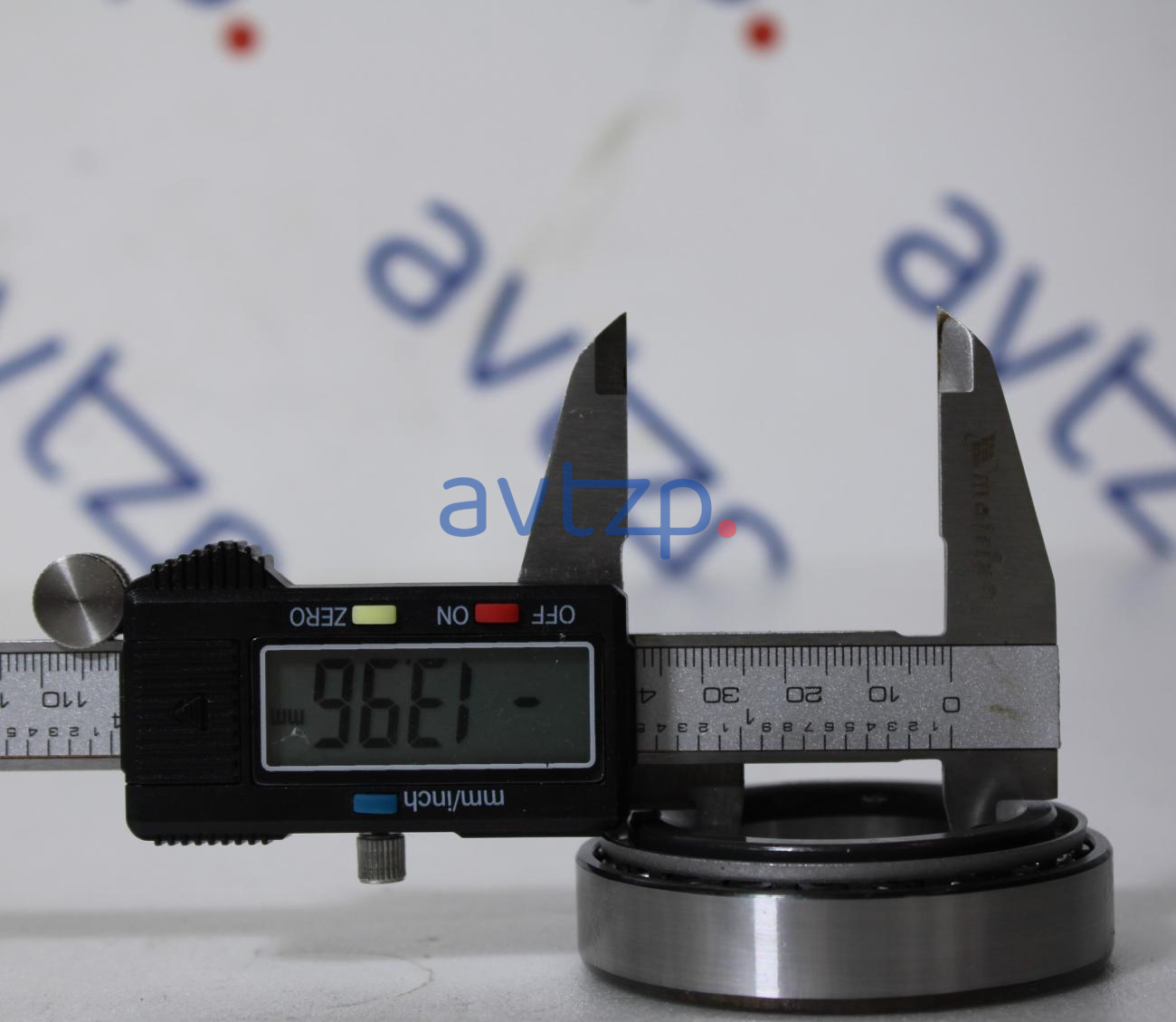 Подшипник ступицы внутренний / SOLLERS 3103103-R001XZJ