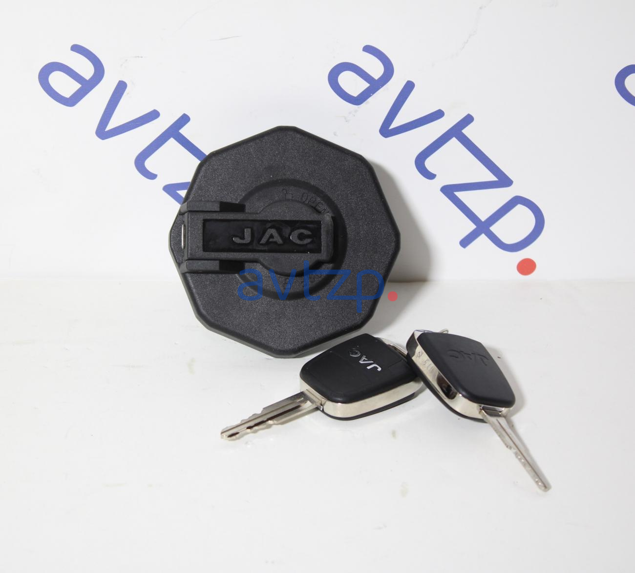 Крышка топливного бака пластиковая JAC 3704930LE010