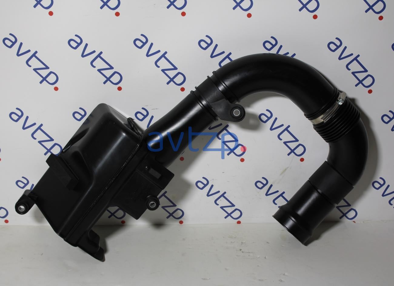 AIR INLET DUCT ASSY. 1109200W500002 JAC