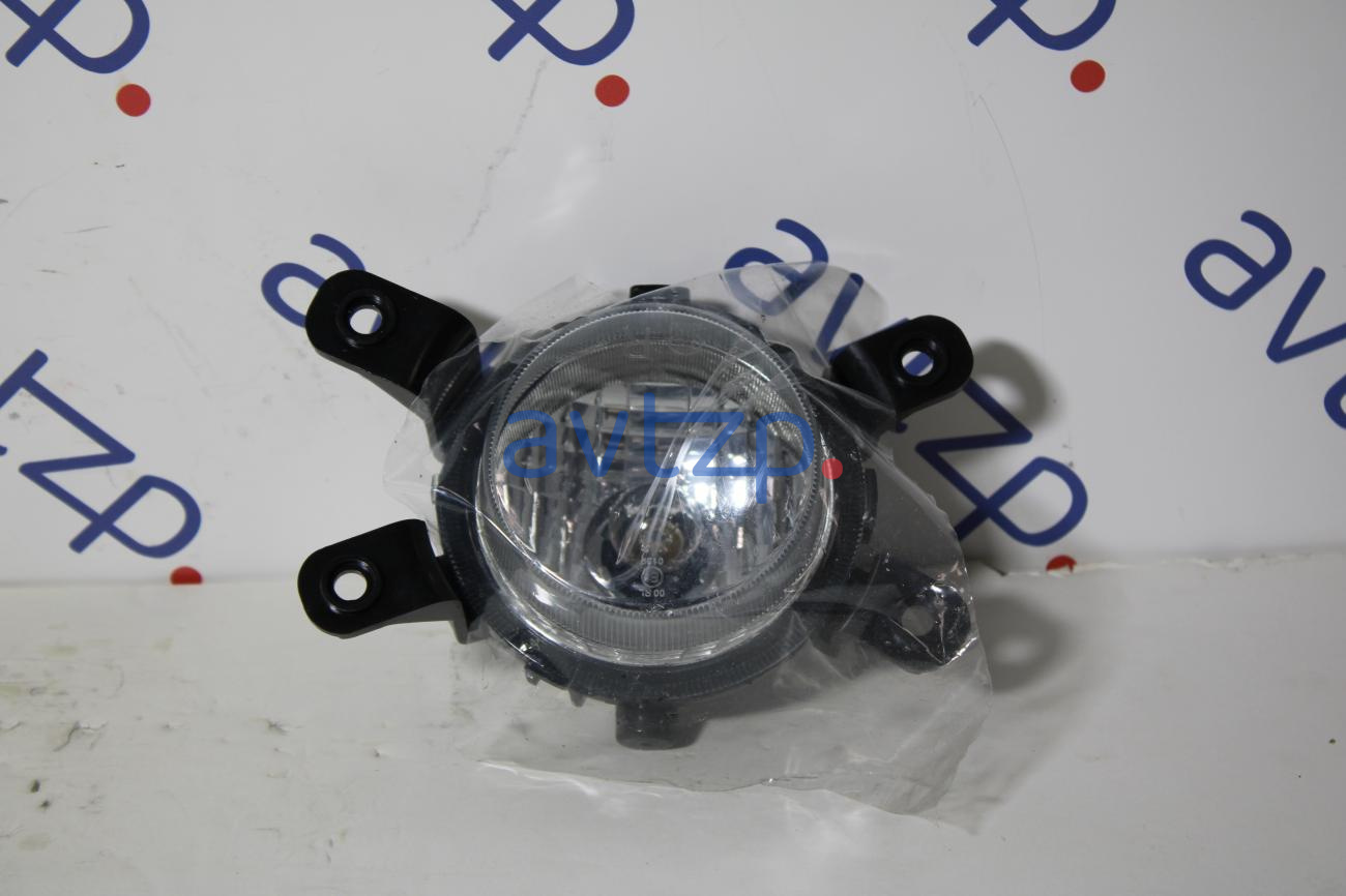 Дневной ходовой огонь правый N75 JAC 4118920LE170
