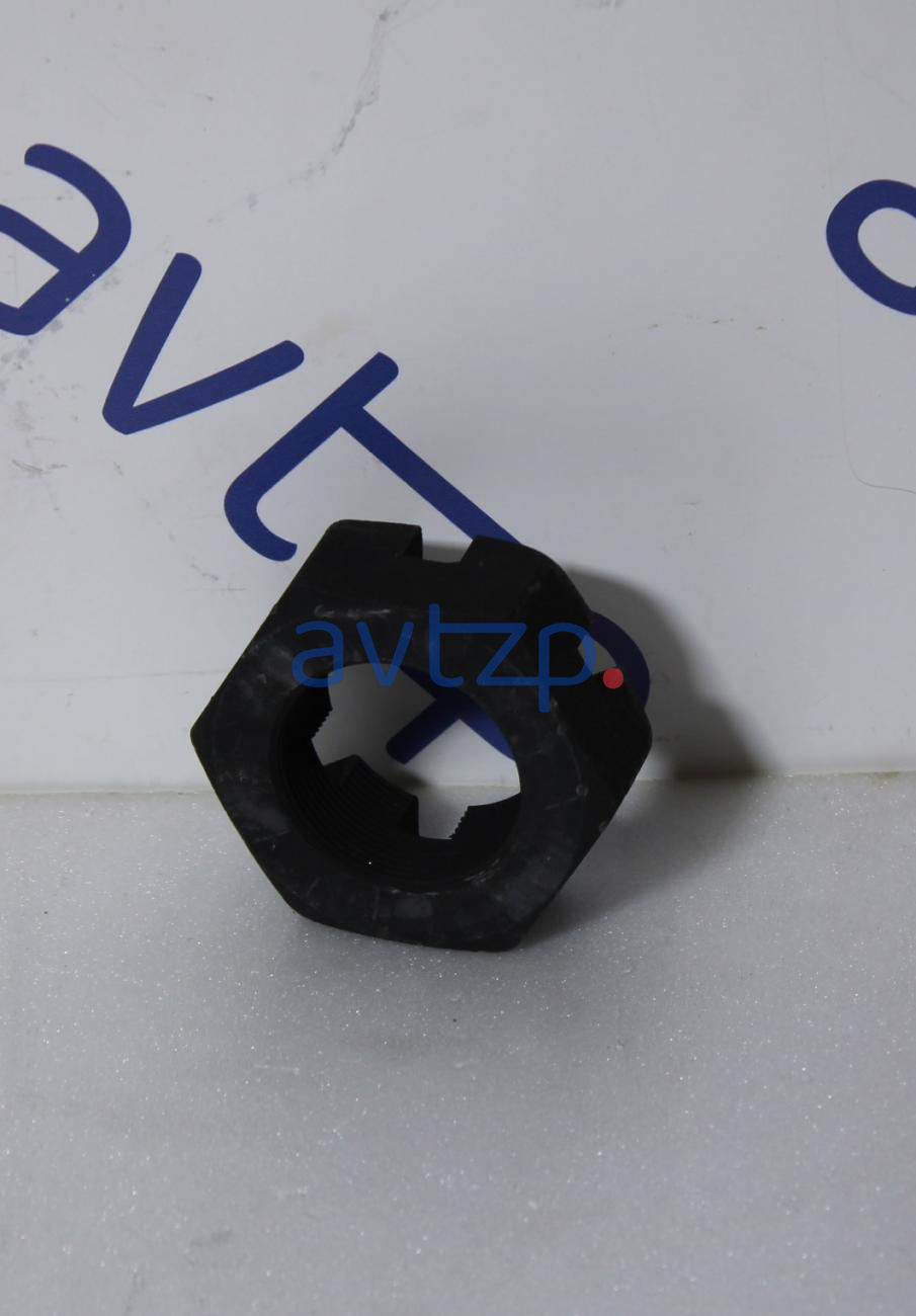 Гайка подшипника JAC 30D5-01061