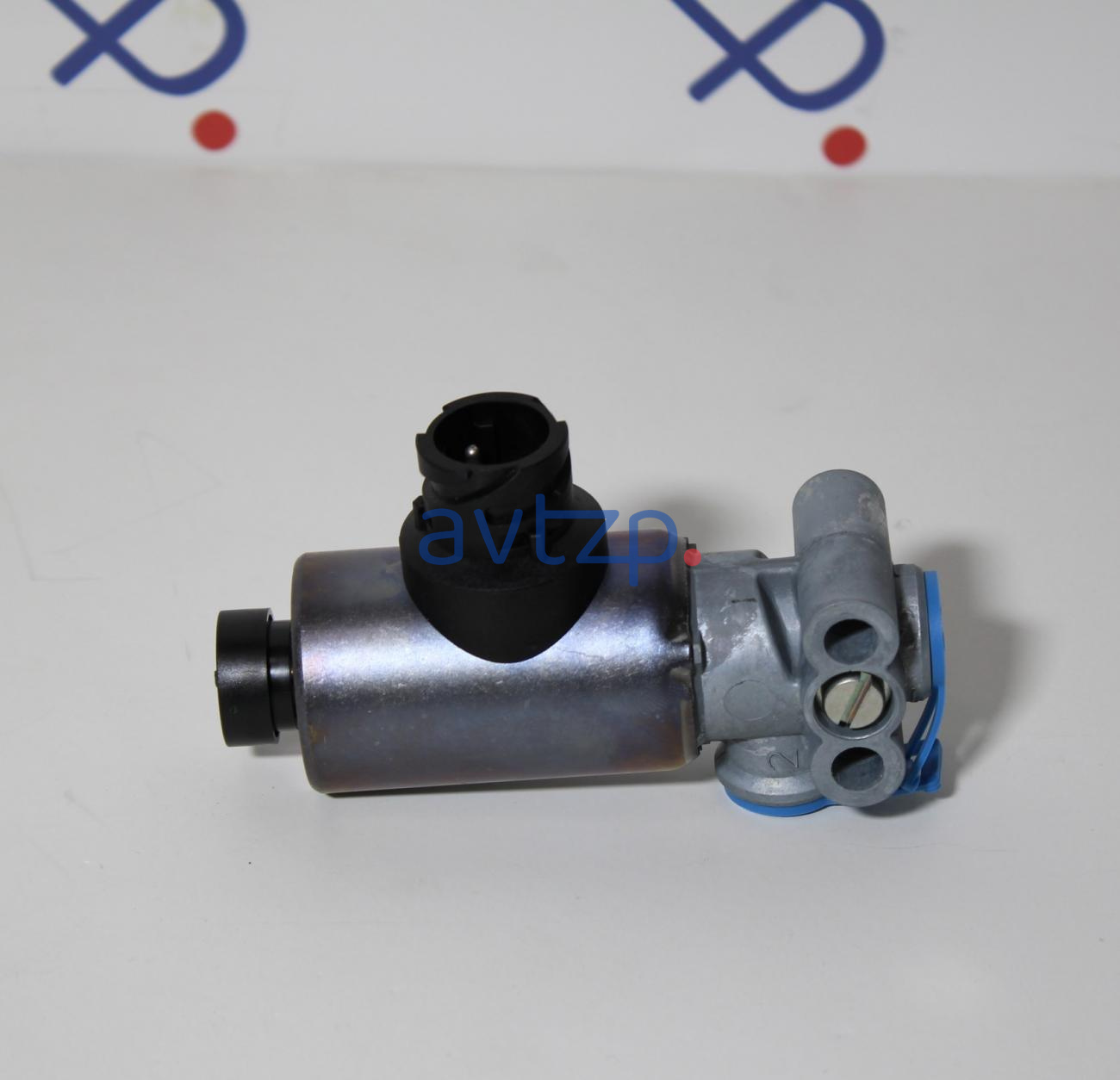 Клапан электромагнитный JAC 59430-7F000