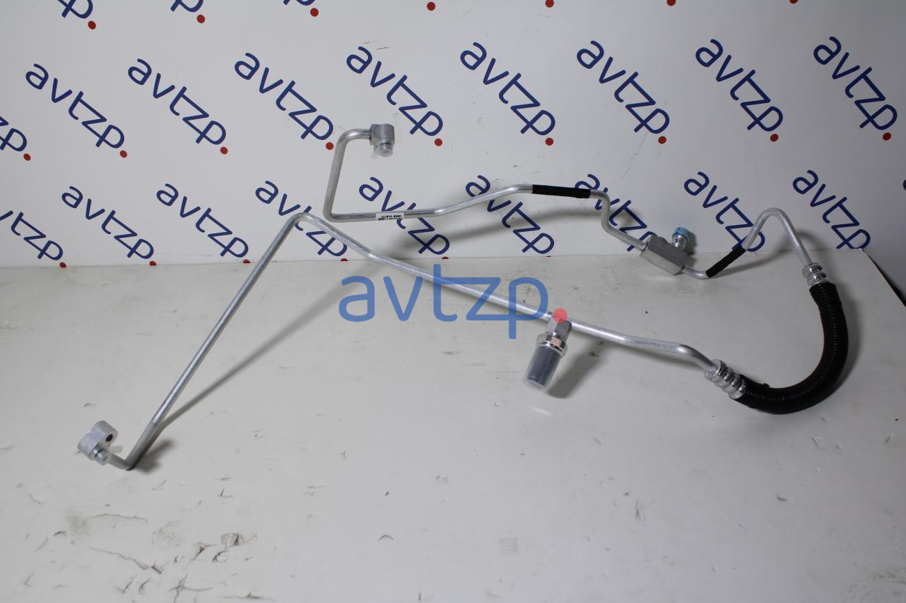 Трубка системы кондиционера 8108300LE090 JAC