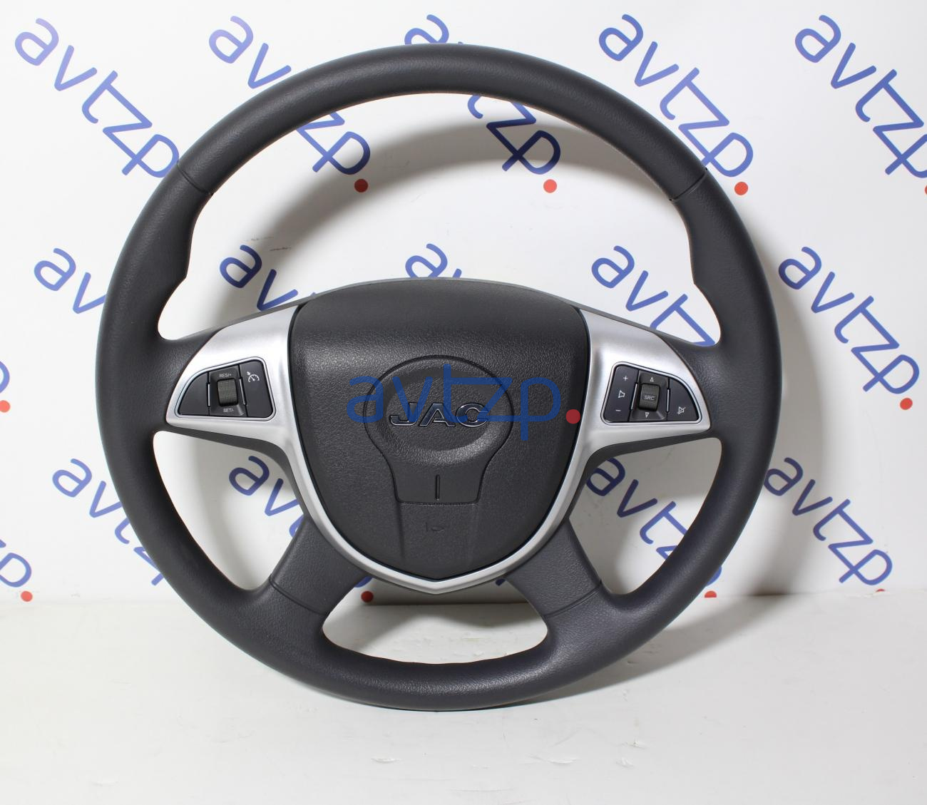 Рулевое колесо 3402010LE050XB JAC