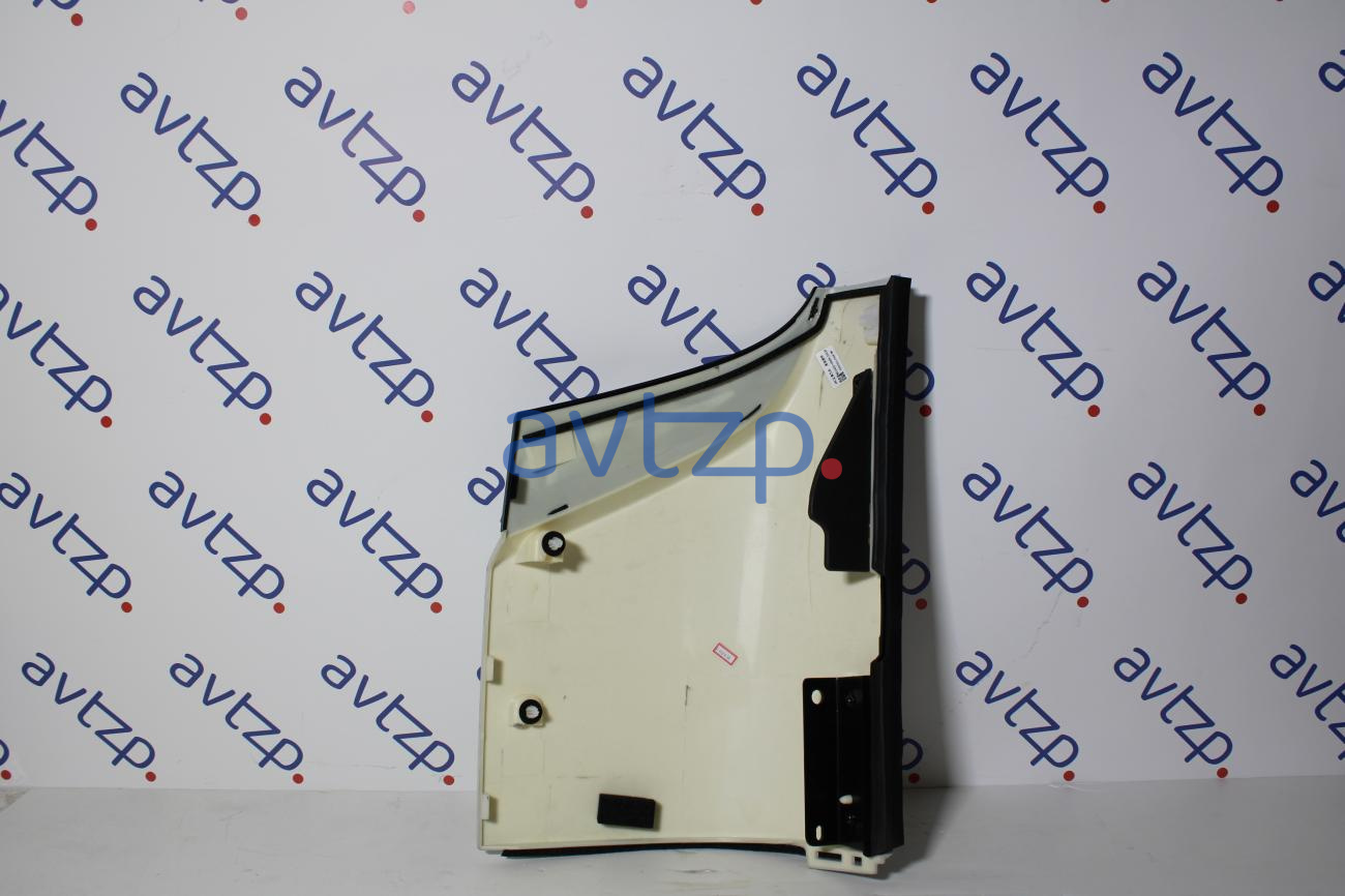 Обтекатель правый JAC 5302200LE6AA-WV