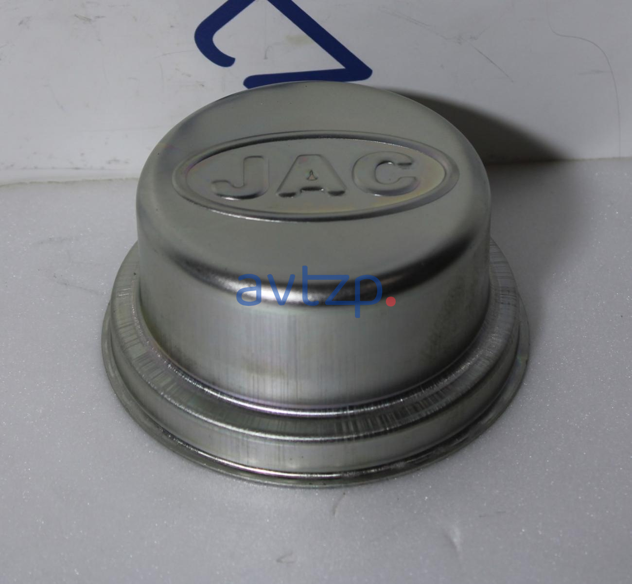 Крышка передней ступицы N120 JAC 3103109M1AA