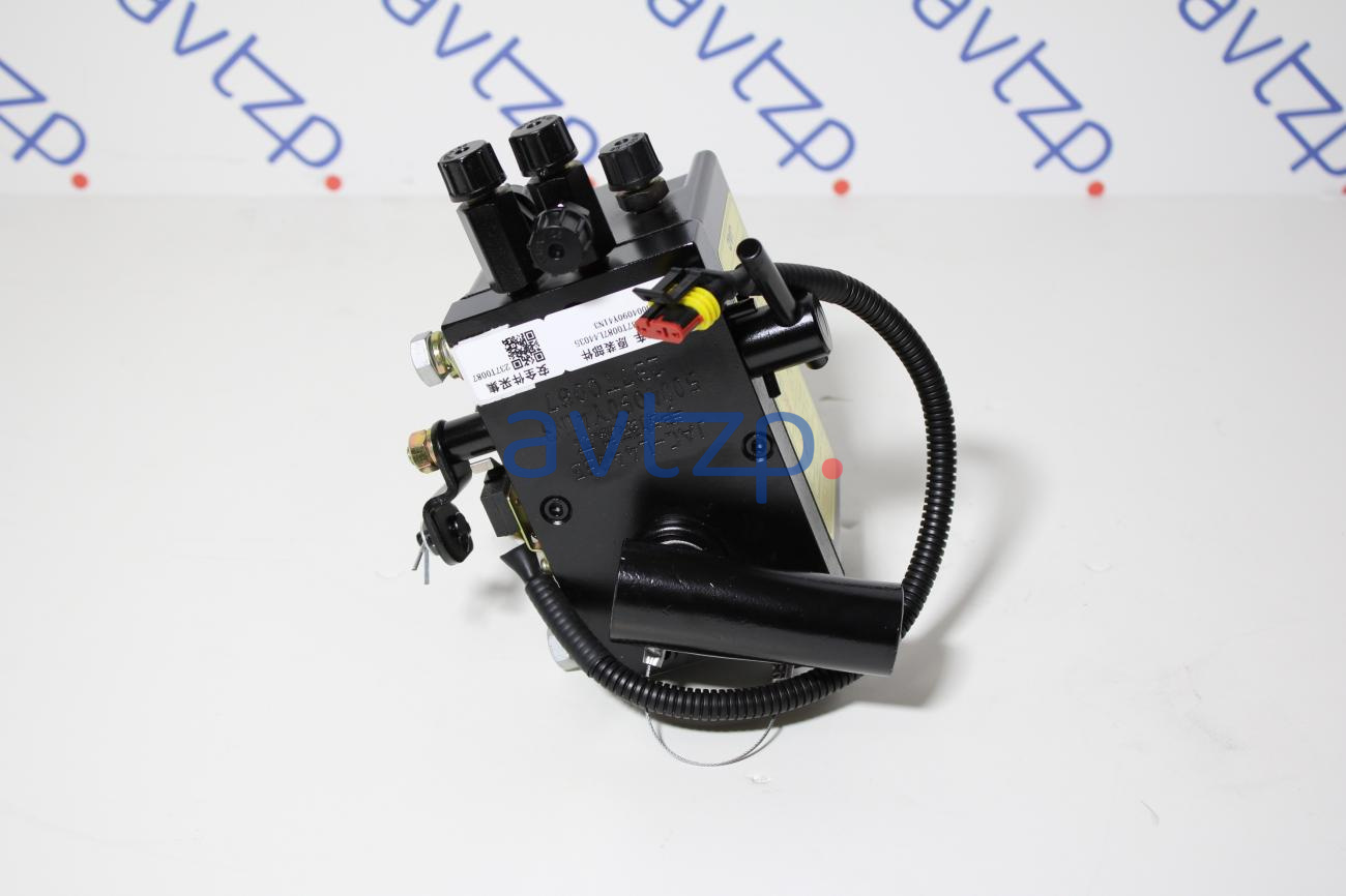 Насос ручной JAC 5004090Y41N3