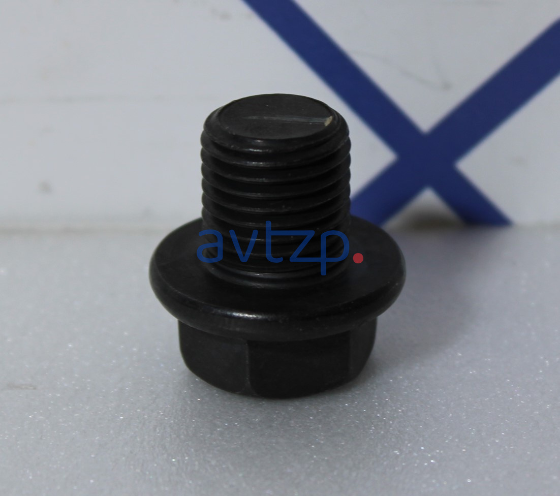 Пробка сливная JAC 1009108FA020