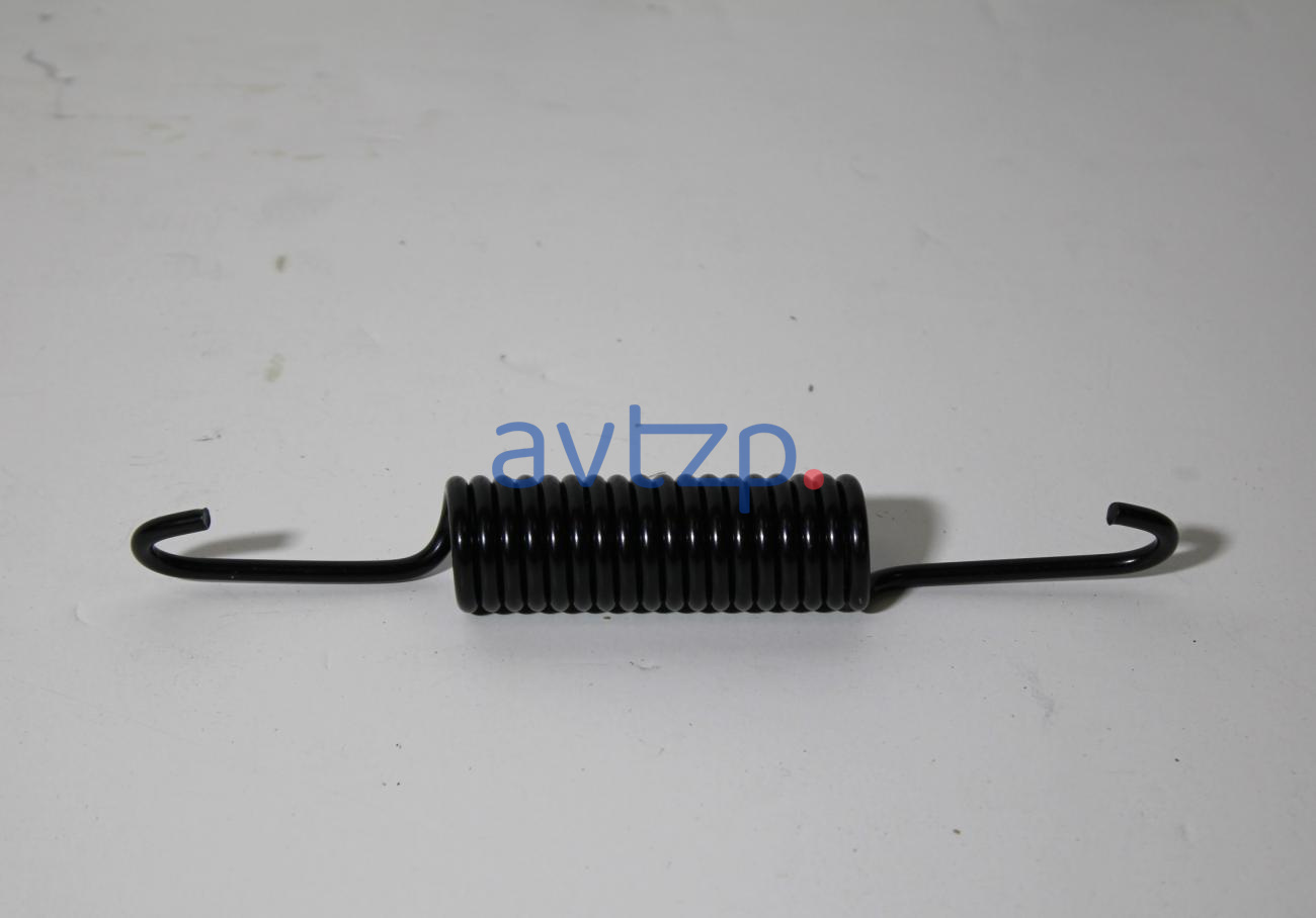 Пружина тормозного механизма металлическая JAC AK69000340028