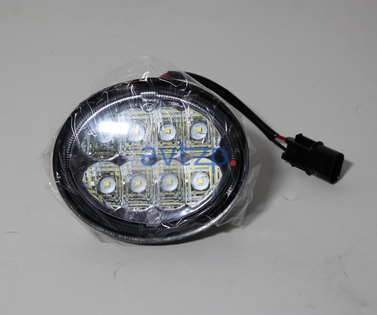 Дневной ходовой фонарь, правый JAC 92204-Y41U0XZ